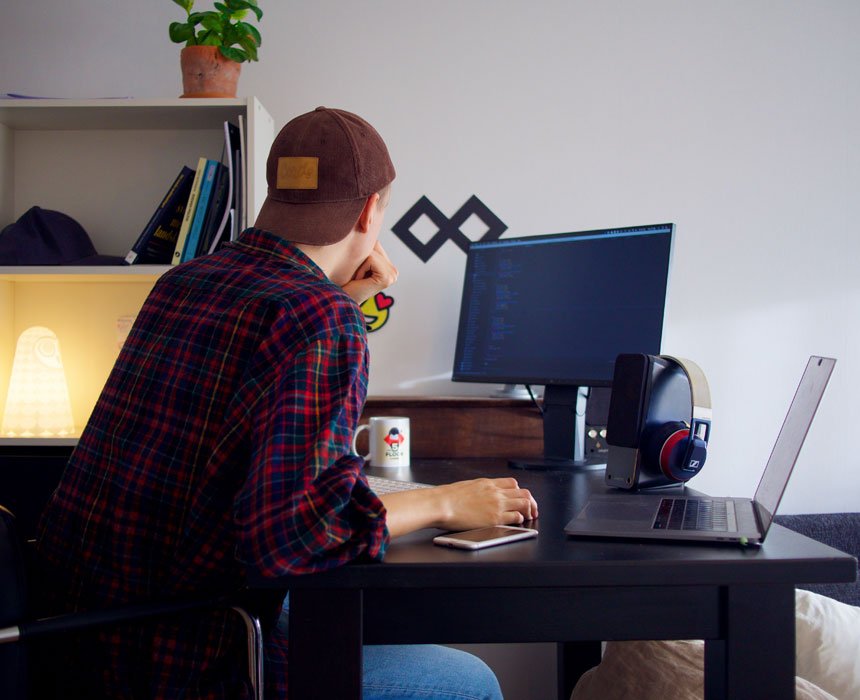 The Power of Modern Web Design