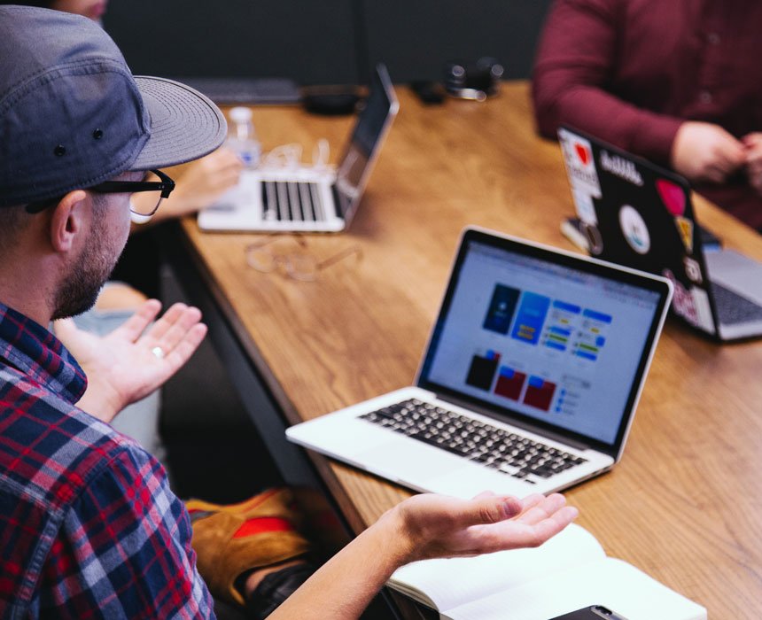 Boost Your Online Presence with SEO