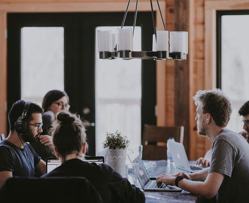 Top Web Development Trends in 2025